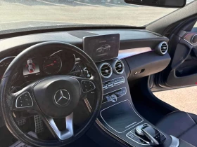 Mercedes-Benz C 300 CARFAX | Auto.bg — изображение 17
