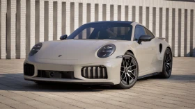 Porsche 991 992.2* TURBO S* CARBON* 