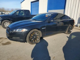 Jaguar Xf 5.0l Supercharged