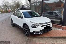 Citroen C4 e-MAX/136HP/CAM/HUD/H.PUMP/CPLAY/ACC/KLESS/138q | Auto.bg — изображение 4