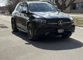 Mercedes-Benz GLE 450 2021 Mercedes-Benz GLE 450 | Auto.bg — изображение 3