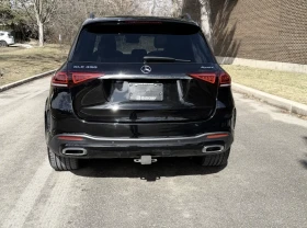 Mercedes-Benz GLE 450 2021 Mercedes-Benz GLE 450 | Auto.bg — изображение 4