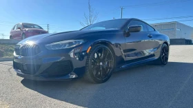 ����� �� �������� �� BMW 850 * xDrive * TANZANITE BLUE * ������� � ���* CRYSTAL
