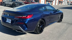 BMW 850 * xDrive * TANZANITE BLUE * ������� � ���* CRYSTAL | Mobile.bg � ����� ������ 12