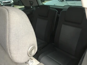 Opel Zafira 1.9CDTI 120kc 7-����� | Mobile.bg � ����� ������ 14
