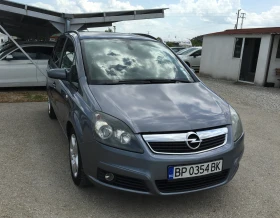 Opel Zafira 1.9CDTI 120kc 7-����� | Mobile.bg � ����� ������ 3