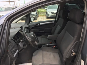 Opel Zafira 1.9CDTI 120kc 7-����� | Mobile.bg � ����� ������ 12