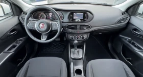 Fiat Tipo 1.6i Automatic ���-3��. | Mobile.bg � ����� ������ 6