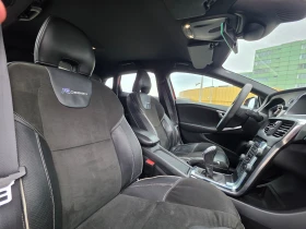 Volvo V40 R-Design-1.6 D2-115hp. | Mobile.bg � ����� ������ 14