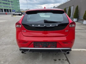Volvo V40 R-Design-1.6 D2-115hp. | Mobile.bg � ����� ������ 6