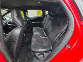 Volvo V40 R-Design-1.6 D2-115hp. | Mobile.bg � ����� ������ 11