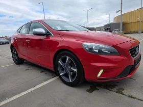 Volvo V40 R-Design-1.6 D2-115hp. | Mobile.bg � ����� ������ 3