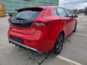 Volvo V40 R-Design-1.6 D2-115hp. | Mobile.bg � ����� ������ 5