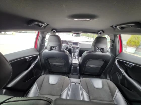 Volvo V40 R-Design-1.6 D2-115hp. | Mobile.bg � ����� ������ 9