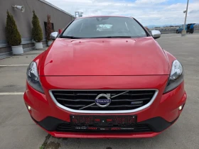 Volvo V40 R-Design-1.6 D2-115hp. | Mobile.bg � ����� ������ 2