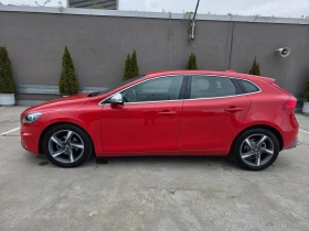 Volvo V40 R-Design-1.6 D2-115hp. | Mobile.bg � ����� ������ 8