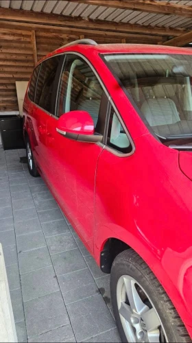 Seat Alhambra 1.4TSI * ��������� *  | Mobile.bg � ����� ������ 2