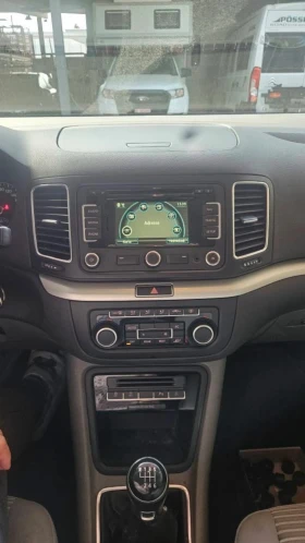 Seat Alhambra 1.4TSI * ��������� *  | Mobile.bg � ����� ������ 8