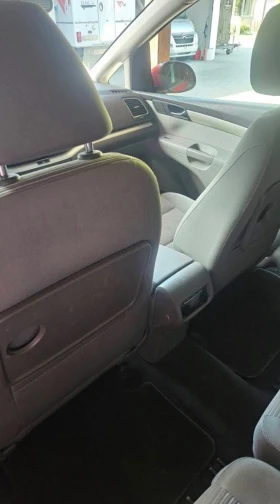 Seat Alhambra 1.4TSI * ��������� *  | Mobile.bg � ����� ������ 6