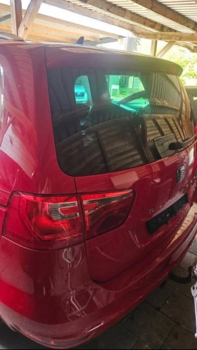 Seat Alhambra 1.4TSI * ��������� *  | Mobile.bg � ����� ������ 3