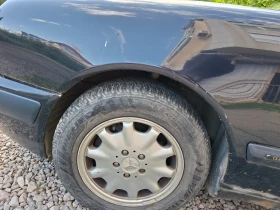 Mercedes-Benz E 250 - 2200 € / 4302.83 лв. - 52448689 4