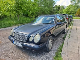 Mercedes-Benz E 250 - 2200 € / 4302.83 лв. - 52448689 7