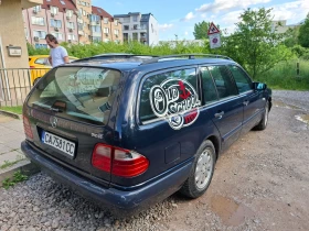 Mercedes-Benz E 250 - 2200 € / 4302.83 лв. - 52448689 3