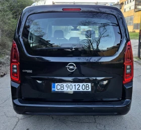 Opel Combo 7 �����/���������  | Mobile.bg � ����� ������ 6
