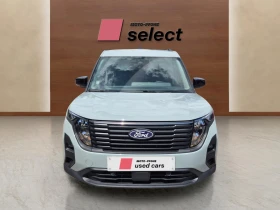 Ford Courier 1.0 EcoBoost | Mobile.bg � ����� ������ 2