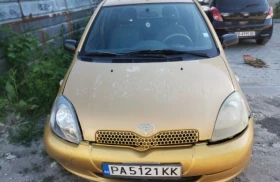 Toyota Yaris 2000 | Mobile.bg � ����� ������ 5