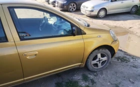 Toyota Yaris 2000 | Mobile.bg � ����� ������ 10