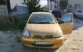 Toyota Yaris 2000 | Mobile.bg � ����� ������ 4