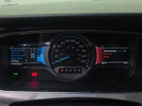 Ford Taurus 3.5 ECOBOOST AWD | Mobile.bg � ����� ������ 8