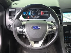 Ford Taurus 3.5 ECOBOOST AWD | Mobile.bg � ����� ������ 13