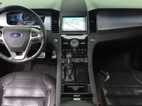 Ford Taurus 3.5 ECOBOOST AWD | Mobile.bg � ����� ������ 7