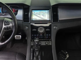 Ford Taurus 3.5 ECOBOOST AWD | Mobile.bg � ����� ������ 14