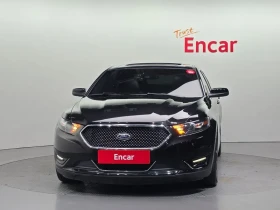 Ford Taurus 3.5 ECOBOOST AWD | Mobile.bg � ����� ������ 3
