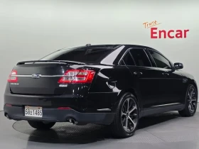 Ford Taurus 3.5 ECOBOOST AWD | Mobile.bg � ����� ������ 2