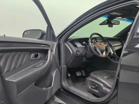 Ford Taurus 3.5 ECOBOOST AWD | Mobile.bg � ����� ������ 10