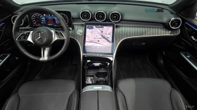 Mercedes-Benz C 300 4MATIC* AVANTGARDE* ОБДУХВ* ПАНО* НАВИ* LANE ASS - 34200 € - 43484743 7