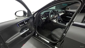 Mercedes-Benz C 300 4MATIC* AVANTGARDE* ОБДУХВ* ПАНО* НАВИ* LANE ASS - 34200 € - 43484743 11