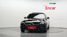 Mercedes-Benz C 300 4MATIC* AVANTGARDE* ОБДУХВ* ПАНО* НАВИ* LANE ASS - 34200 € - 43484743 3