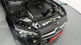 Mercedes-Benz C 300 4MATIC* AVANTGARDE* ОБДУХВ* ПАНО* НАВИ* LANE ASS - 34200 € - 43484743 6