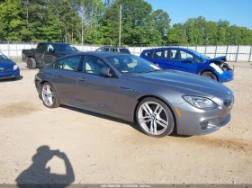 BMW 640 2015 BMW 640I GRAN COUPE | Auto.bg — изображение 3