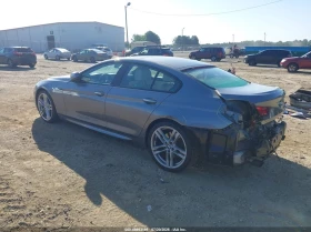 BMW 640 2015 BMW 640I GRAN COUPE | Auto.bg — изображение 8