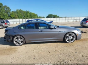 BMW 640 2015 BMW 640I GRAN COUPE | Auto.bg — изображение 4