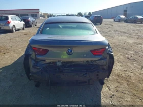 BMW 640 2015 BMW 640I GRAN COUPE | Auto.bg — изображение 7