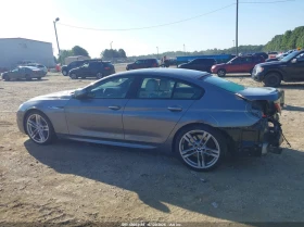 BMW 640 2015 BMW 640I GRAN COUPE | Auto.bg — изображение 5