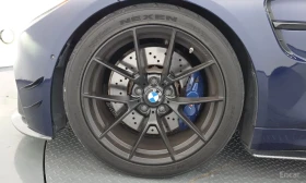 BMW M4 FACELIFT* HARMON* KARDON* 360КАМЕРА* LANE* ASSIST | Auto.bg — изображение 5