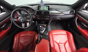 BMW M4 FACELIFT* HARMON* KARDON* 360КАМЕРА* LANE* ASSIST | Auto.bg — изображение 7